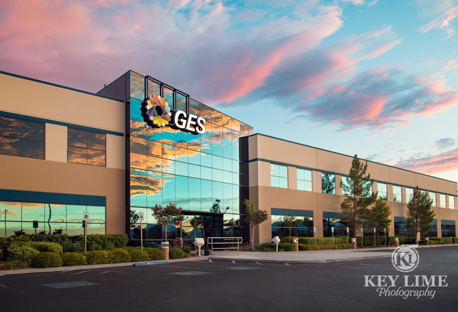 Commercial Exterior Photography