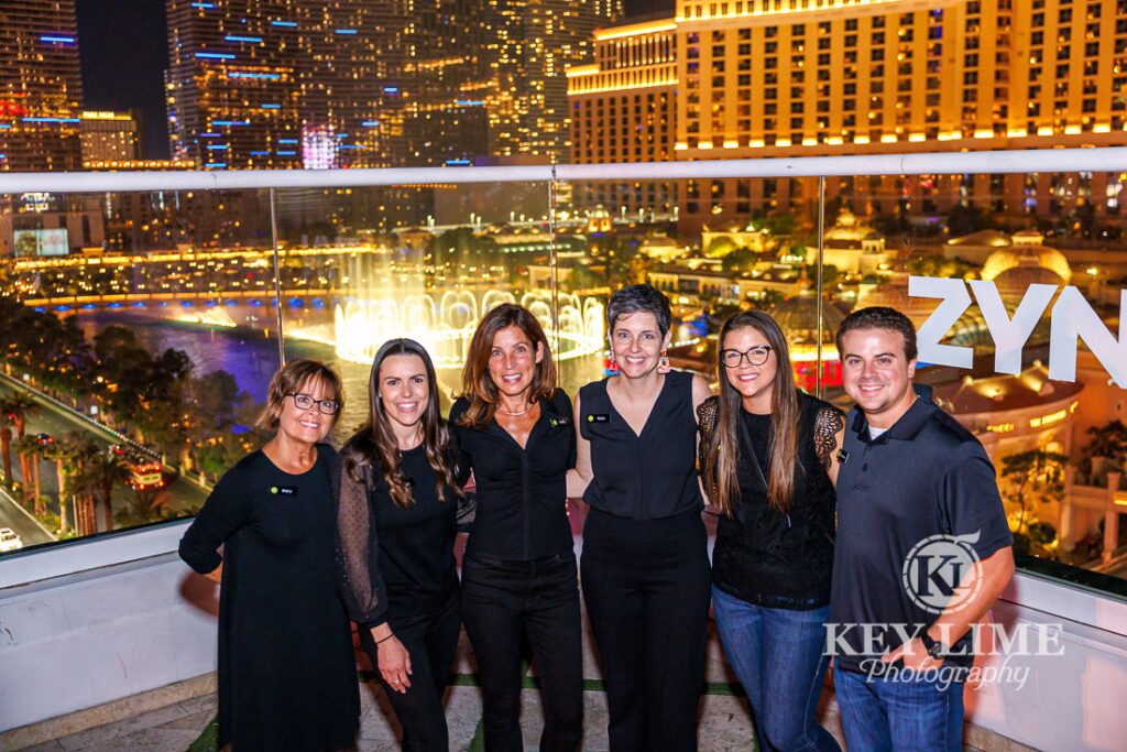 corporate event photography Las Vegas