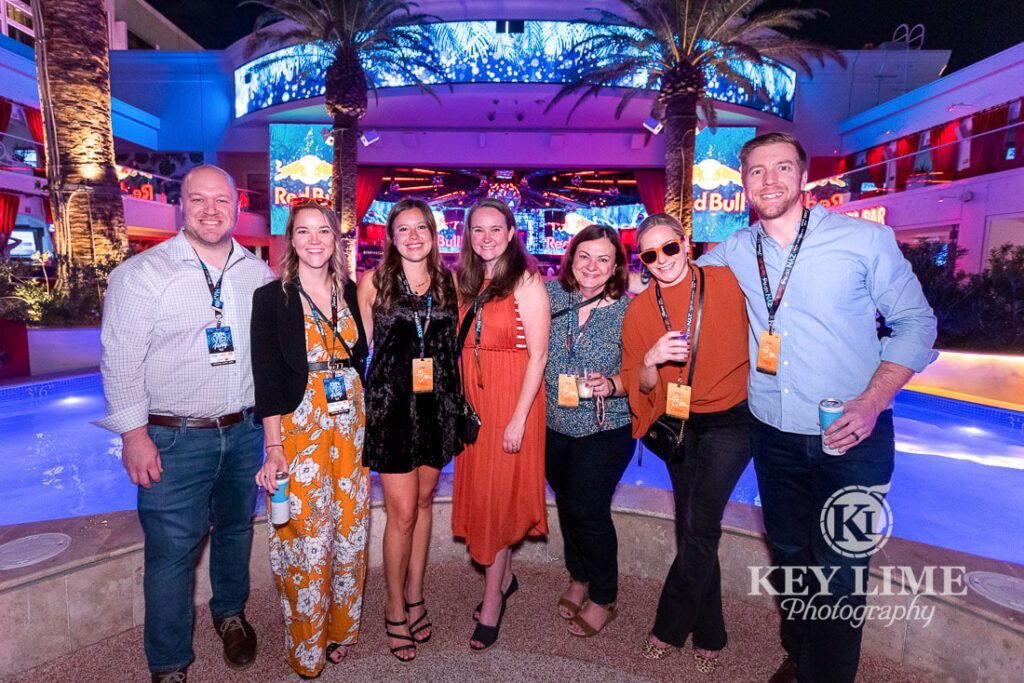 Serving Las Vegas, Key Lime Photography offers high level corporate photography services