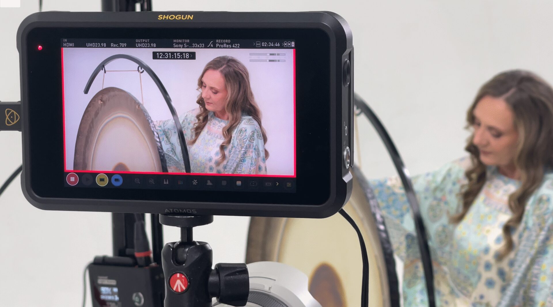 essential video production services