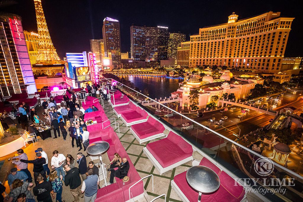 Trade Shows and Conventions