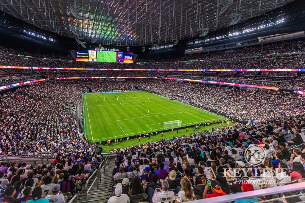 video marketing vegas