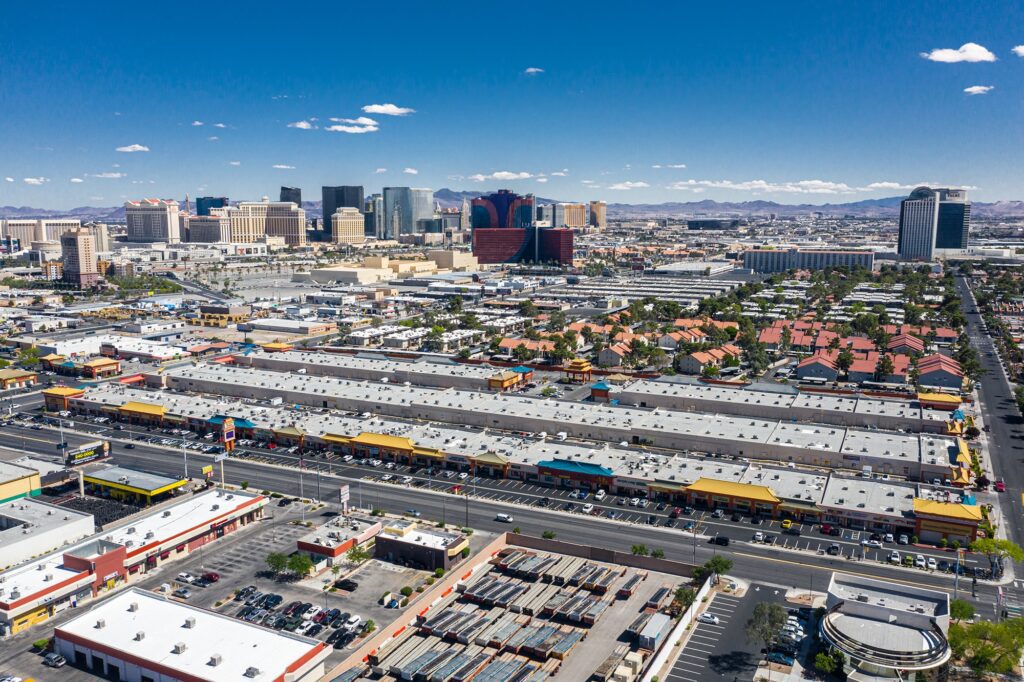Why Our Las Vegas Architecture and Real Estate Photography With Drone Services Is Unmatched
