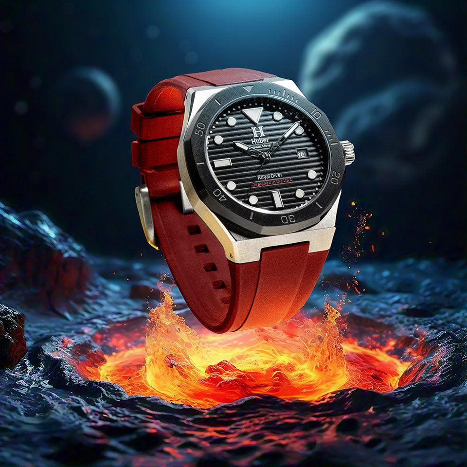 compelling visual content, post production team