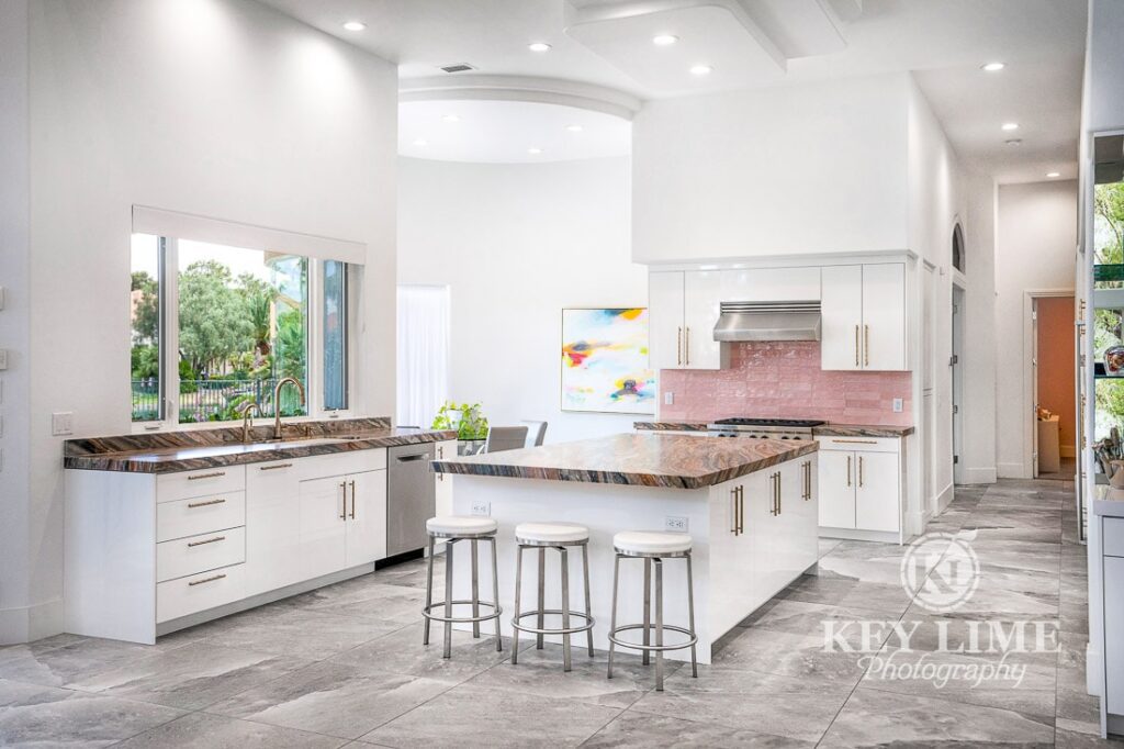 real estate photography services in Las Vegas