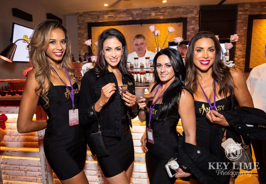 event unforgettable, event special, final delivery