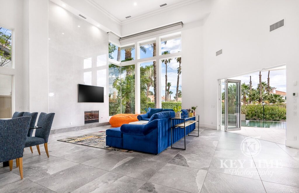 Conveying Experience and Flow