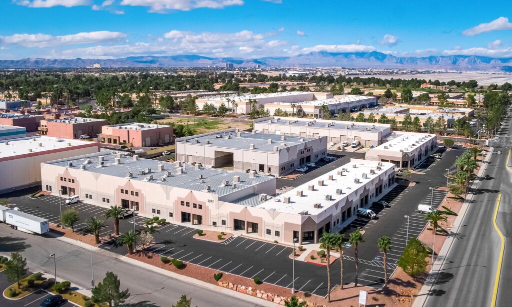 architectural photographer near me in Las Vegas