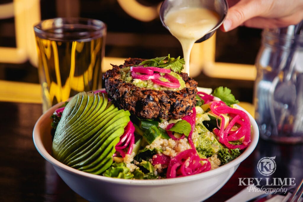 what common food photography mistakes are las vegas restaurants making