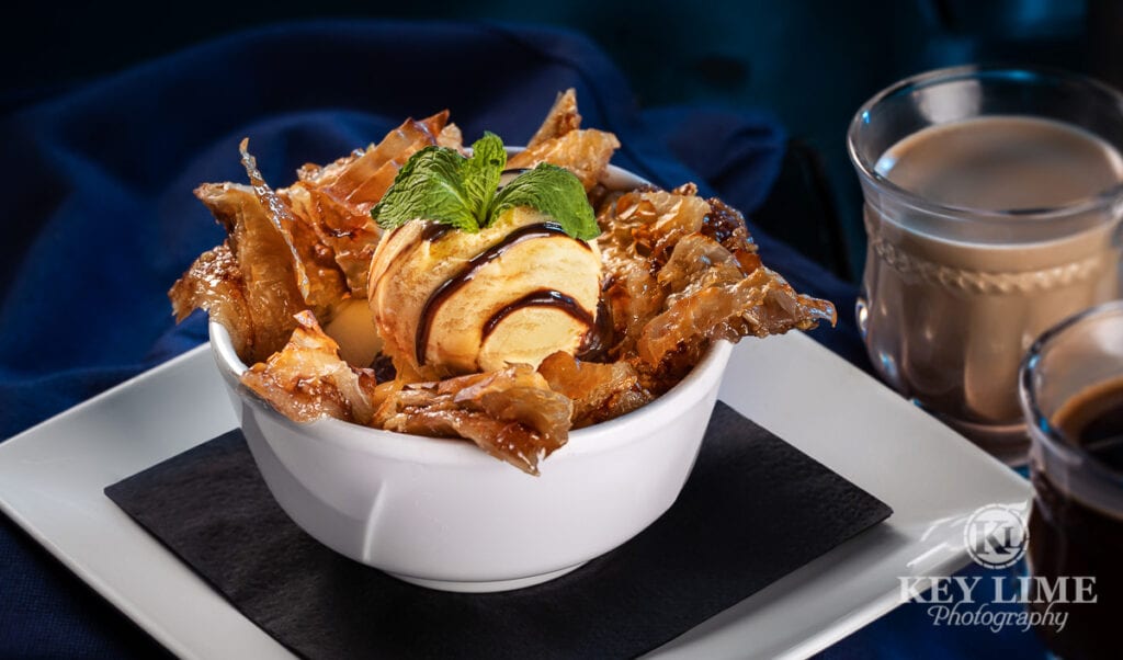 Why Hiring a Professional Food and Drink Photographer Is Worth It