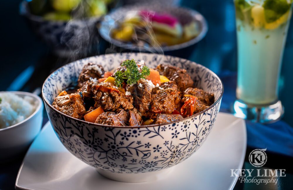 food-stylist