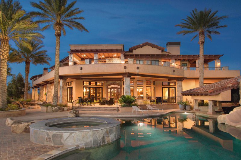 Las Vegas Real Estate Photography