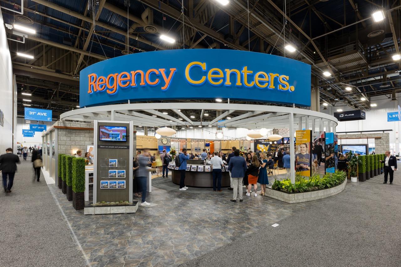 trade-show
